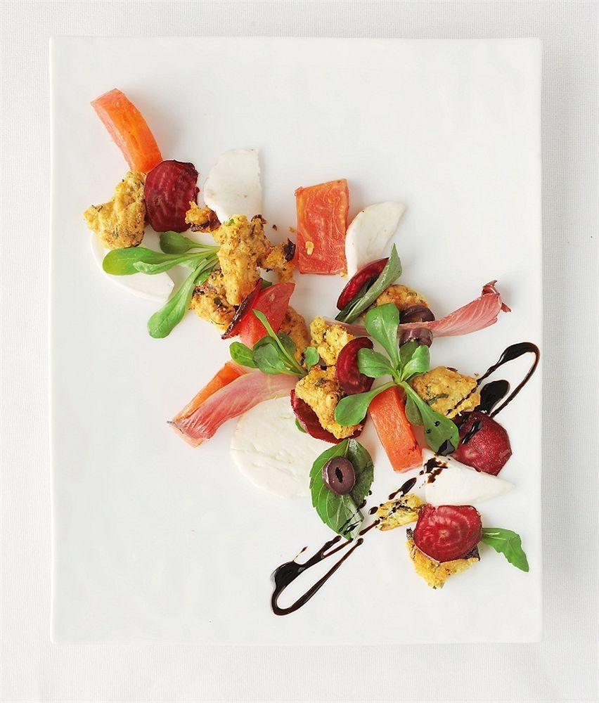 Four Seasons Cairo At The First Residence Giza Екстер'єр фото A salad