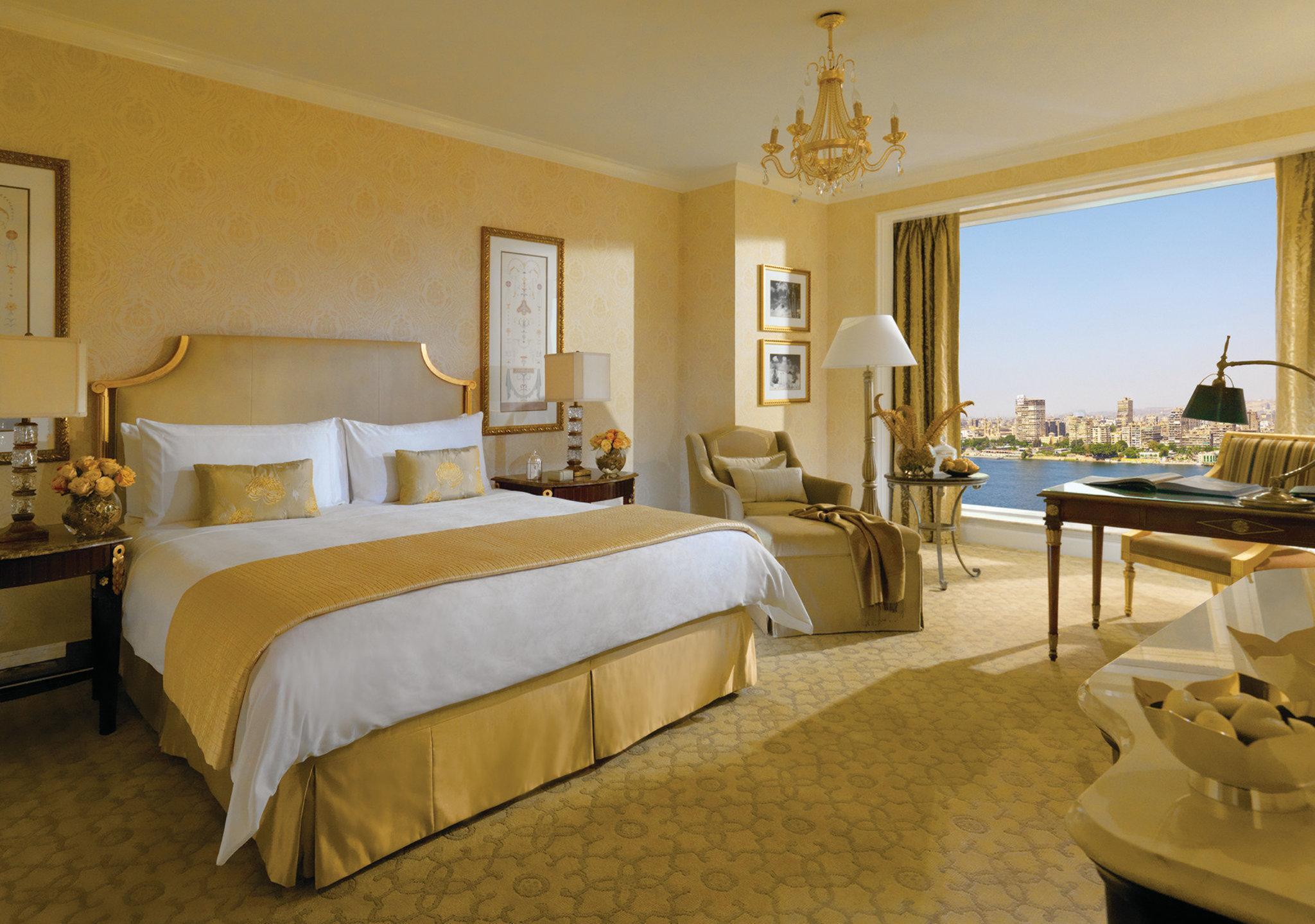 Four Seasons Cairo At The First Residence Giza Номер фото A room at the Four Seasons Hotel, Cairo