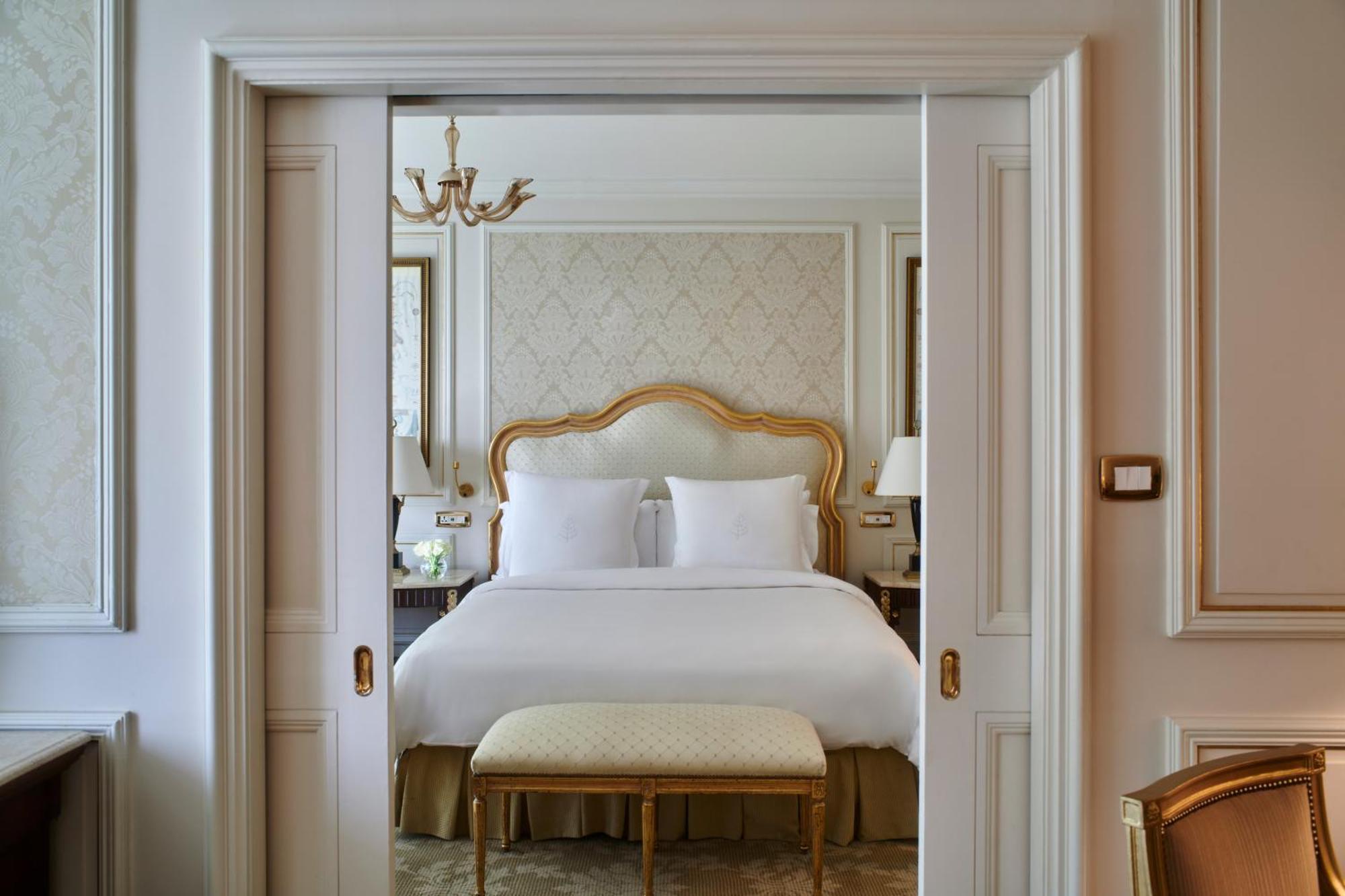 Four Seasons Cairo At The First Residence Giza Екстер'єр фото